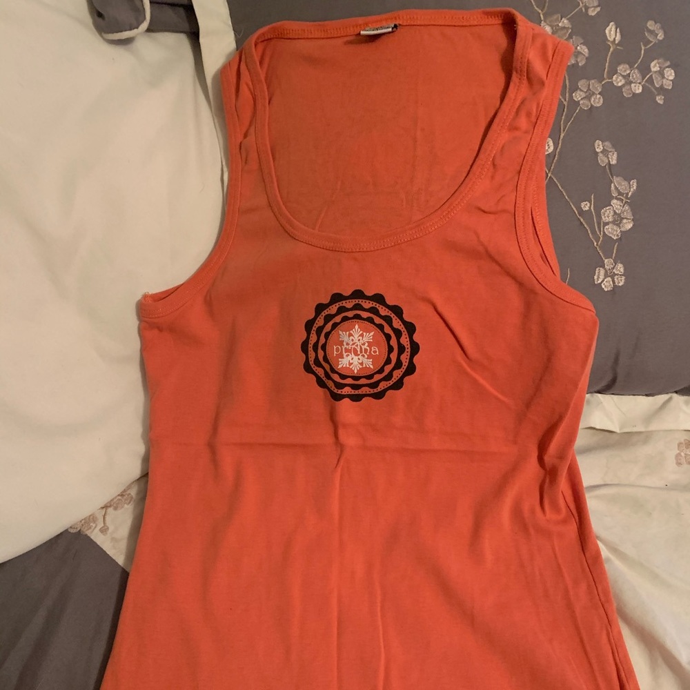 Like new prana yoga top!